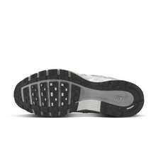 Giày thể thao nam Nike P-6000 kiểu dáng mới mùa thu, phong cách tiện dụng, giày thể thao đế dày cổ điển, giày chạy bộ. - trắng - Xem 4