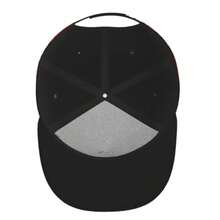 Jesus Cross Snapback Hat for Men WomenUnisex Hip Hop Baseball Cap Flat Bill Brim Hats - Jesús2 - Ver 6