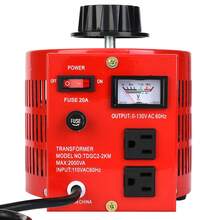 Voltage Regulators/Stabilizers - US B Type Plug(110-127V) - View 1