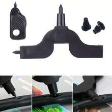 Bộ phận tưới nhỏ giọt tự động, đầu cắm mini 3/4mm, ống PE mini, vòi phun nước. - Dụng cụ đục lỗ tưới nhỏ giọt - Xem 5