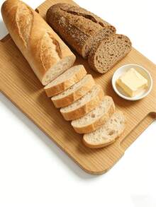 1个奶酪托盘，采用耐用厚实的材质制成，表面光滑，适合整齐摆放和盛放奶酪和小吃，耐刮擦、耐污渍，可堆叠，是一款优雅的奶酪托盘。 - 彩色 - 查看 3