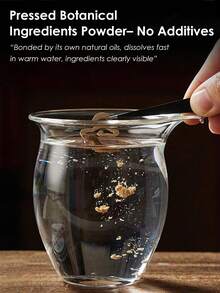 42片装高级云纹香盘，天然植物粉末香氛，适用于香道仪式和芳香疗法 - 多樣化香型 - 查看 4