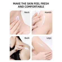 236毫升菠萝蛋糕美白身体乳，持久留香，保湿滋养，改善粗糙肌肤，全身保湿霜，学生适用，小众香氛，深层滋养，修护干燥，清爽不油腻 - 鳳梨口味身體乳 - 查看 4