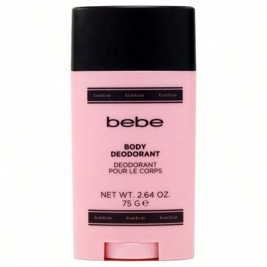 Bebe Silver By Bebe For Women - 2.8 Oz Deodorant Stick - nhiều mùi hương - Xem 1