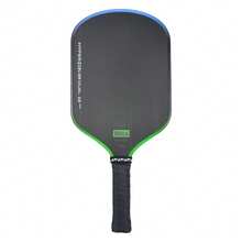 Perseus 3S 16mm Grip Pickleball Paddle, T700 Core, Frost Carbon Fiber - 彩色 - 查看 10