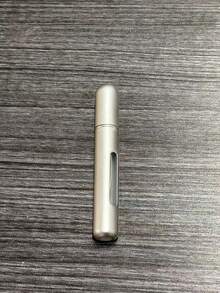 1/2 chai nước hoa 8 ml có đáy chiết rót, chai xịt nước hoa 8 ml có đáy chiết rót, chai nước hoa bằng nhôm, chai nước hoa có đáy chiết rót trực tiếp. - 8ml - Xem 10