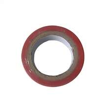 Electrical Insulation Tape, With Strong Adhesiveness, Waterproof Insulation, And High-Temperature Resistance. Available In Multiple Colors, It Is An Ideal Choice For Home Electrical Circuit Maintenance, Industrial Wiring, Automotive Harness Wrapping, And Other Scenarios. - Thickened - View 16