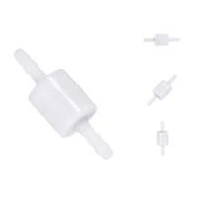 1x Di/Es/El 发动机机油尺替换件 117461 兼容标致 206 306 307 406 607 及 Partner ABS 机油尺 - A - 查看 1