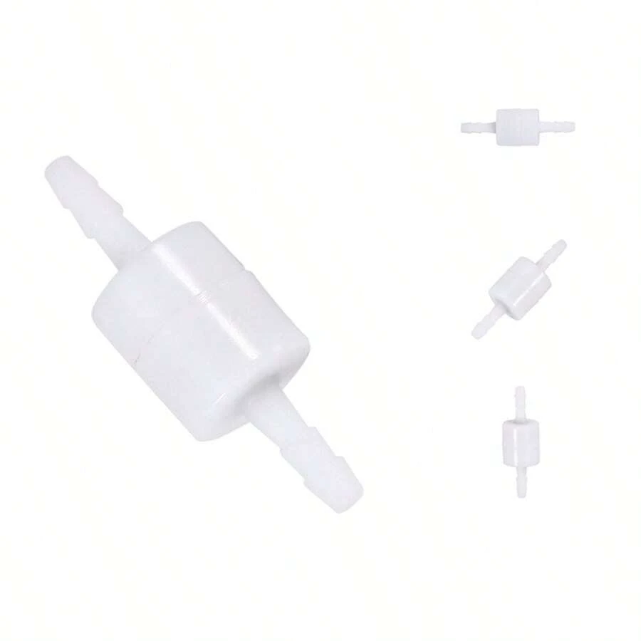 1x Di/Es/El 发动机机油尺替换件 117461 兼容标致 206 306 307 406 607 及 Partner ABS 机油尺 - A - 查看 1