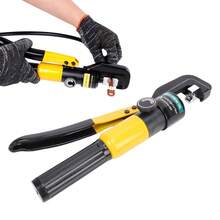 Hydraulic Tools - Black - View 1