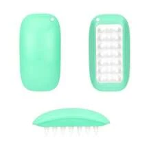 Comb - Vert - Voir 1
