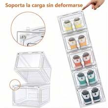 Shoe Boxes - View 7