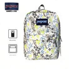 Mochilas - Rectángulo - Ver 2
