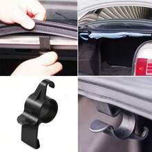 2pcs Car Trunk Hooks, Car Umbrella Rack, Umbrella Fixing Device, Auto Accessories - Trunk Umbrella Hook - View 7