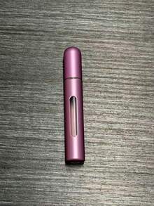 1/2 chai nước hoa 8 ml có đáy chiết rót, chai xịt nước hoa 8 ml có đáy chiết rót, chai nước hoa bằng nhôm, chai nước hoa có đáy chiết rót trực tiếp. - 8ml - Xem 11