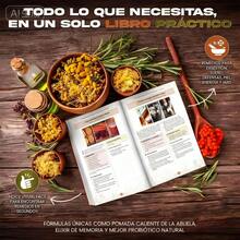 Los 200 Remedios Naturales Olvidados De La Abuela | Spanish Book Healing Healthcare - Spanish Book Healing Healthcare - 查看 4
