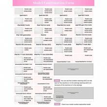 Y型折叠高透明亚克力平板电脑保护套，带笔槽。奶油蜜桃甜点杯设计。平板电脑保护套特点：Y型三折支架设计，智能休眠/唤醒，全方位保护，亲肤边框材质，气垫防摔边框，多角度支架，透明亚克力背板，内置笔槽，精准开孔，轻巧便携。 - 彩色 - 查看 10