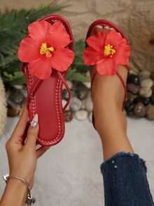 All Red