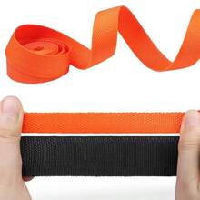 New Braided Cable Sleeve Heat Shrink Tubing Insulation Fireproof Shrinkable Protective Sleeve - Multicolor - View 2