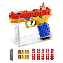Adult Building Block Toys - Multicolor - View 7