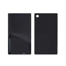 2pcs Compatible With PS5 Pro CD-ROM Edition, 5 Pro Console Protective Sleeve, Silicone Game Console Cover, Dust-Proof, Scratch-Resistant, Waterproof, Skin-Friendly Soft Silicone, Easy To Install And Store, Enhance Gaming Experience - View 6