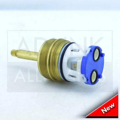 Crosswater Diverter CARTRIDGE X2A044N-1