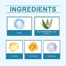 修复保湿面霜，补水保湿面霜，滋养面部肌肤，紧致、保湿、提亮、修复面霜 - Collagen - 查看 4