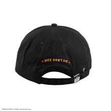 1Pc Netflix Officially Licensed Stranger Things Hellfire Club Baseball Cap Adjustable Snapback Hat Fashion Printed Casual Hat For Adults Teens Fans Gift - A - View 7