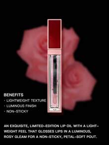 Tom Ford 【礼盒装】润色唇油 5ml - 5ml - 查看 3