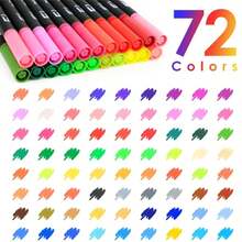 Kids Coloring Pens & Markers - Multicolor - View 11