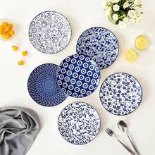 Tazas - Narrador de postres (6x) - Ver 7