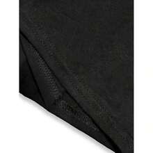 Tung Tung Tung Sahur T-Shirt - Black - View 5