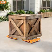 YUNRUX Pallets - A - View 8