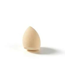 1个时尚粉色超大美妆粉扑，采用亲水材质，遇水膨胀，快速上妆，亲肤柔软，可重复使用，不易掉毛，高密度高回弹，不易变形，是理想的化妆工具 - 卡其色 - 查看 8