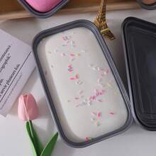 Đồ chơi bóp mềm hình bánh kem hộp bán chạy nhất năm 2026, đồ chơi giảm căng thẳng cho nhân viên văn phòng, đồ chơi bóp siêu mềm, đồ chơi bóp mềm hình bánh kem hộp, giảm lo âu hiệu quả, quà tặng sinh nhật, đồ chơi cầm tay để bàn, món quà hoàn hảo, quà tặng lễ Phục sinh, lựa chọn quà tặng cao cấp độc đáo. - Nhiều màu - Xem 5