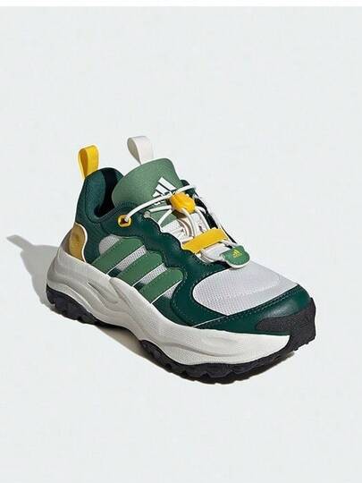 Adidas Shock-Absorbing Rebound Running Thick-Soled Casual Chunky Sneakers IH8683