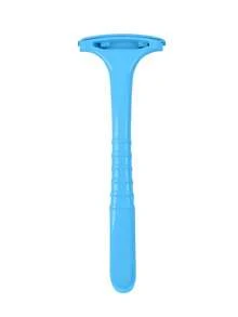 12/6/3/1 Pcs Blue/Pink Foot Care Tool Set, Includes Callus Remover, Foot File, Foot Scrubber, Foot Care Tools, With Storage Bag, Box And Case, Ideal Gift For Professional Foot Care, Removing Dead Skin, Calluses And Cracked Feet - Multicolor - View 12