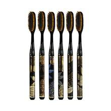 Toothbrush - [קופסת מתנה של 6 חלקים] - ראה 6