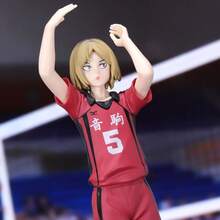 Haikyuu!! Kozume Volleyball Boy Anime Figure, Desktop Decor, Collectible, Small Gift, Suitable For Halloween And Christmas - Multicolor - View 10