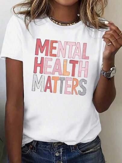 Plus Size T-Shirts