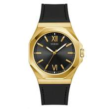 Guess Men'S Emperor Quartz Watch - 均碼 - 查看 2