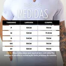 Men's Basic T-Shirt, Plain Cotton, Premium Peruvian Knit - 白色 - 查看 8