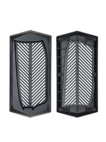 1pc PlayStation5 Pro Game Console Disc Version/Digital Version Cooling Stand, P5 Pro Base Stand Vertical Stand Game Accessory - View 3