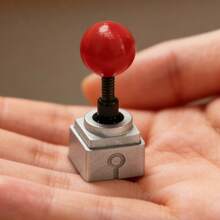 1pc Good Luck Stick K20 Resin 3D Personalized Keycaps For DIY Classic Retro Gaming Keyboard Covers - Single Gift Set Custom Keys - View 13