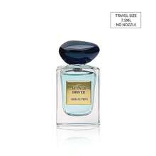 Armani Nobility Fresh Fragrance (Vetiver), 0.254 Fl Oz/7.5 Ml, 1P, Travel Size, No Spray, Dewy Vetiver, Citrus Soap, Crisp Cedarwood - Multi Scents - View 4