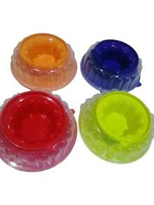 Candy & Jelly Pudding Molds - Multicolor - View 6