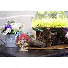 シーズナルプランツ seasonal plants Dating Live IV Kokotori Kokomio Soporte de acrílico Chica Animadora - como en la foto - Ver 3