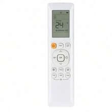 Universal Remote Controls For Large Appliances Compatible With Multiple Brands Ergonomic And Durable Design For Greater Comfort And Precise Control Of Your Devices - View 6