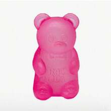 1/5/10个装 4色塑料泡泡球，弹性泡泡气球，吸管吹泡泡创意派对气球，节日庆典派对皮纳塔填充物礼品（颜色随机，含吸管） - 彩色 - 查看 18