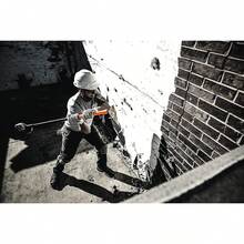Hammer - XL Sledgehammer - View 4